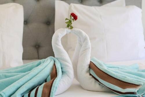 Гостиница Hotel Islander Bonaire на Карибских Нидерландах