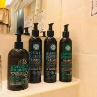 Фото Ситикомфорт на Новокузнецкой