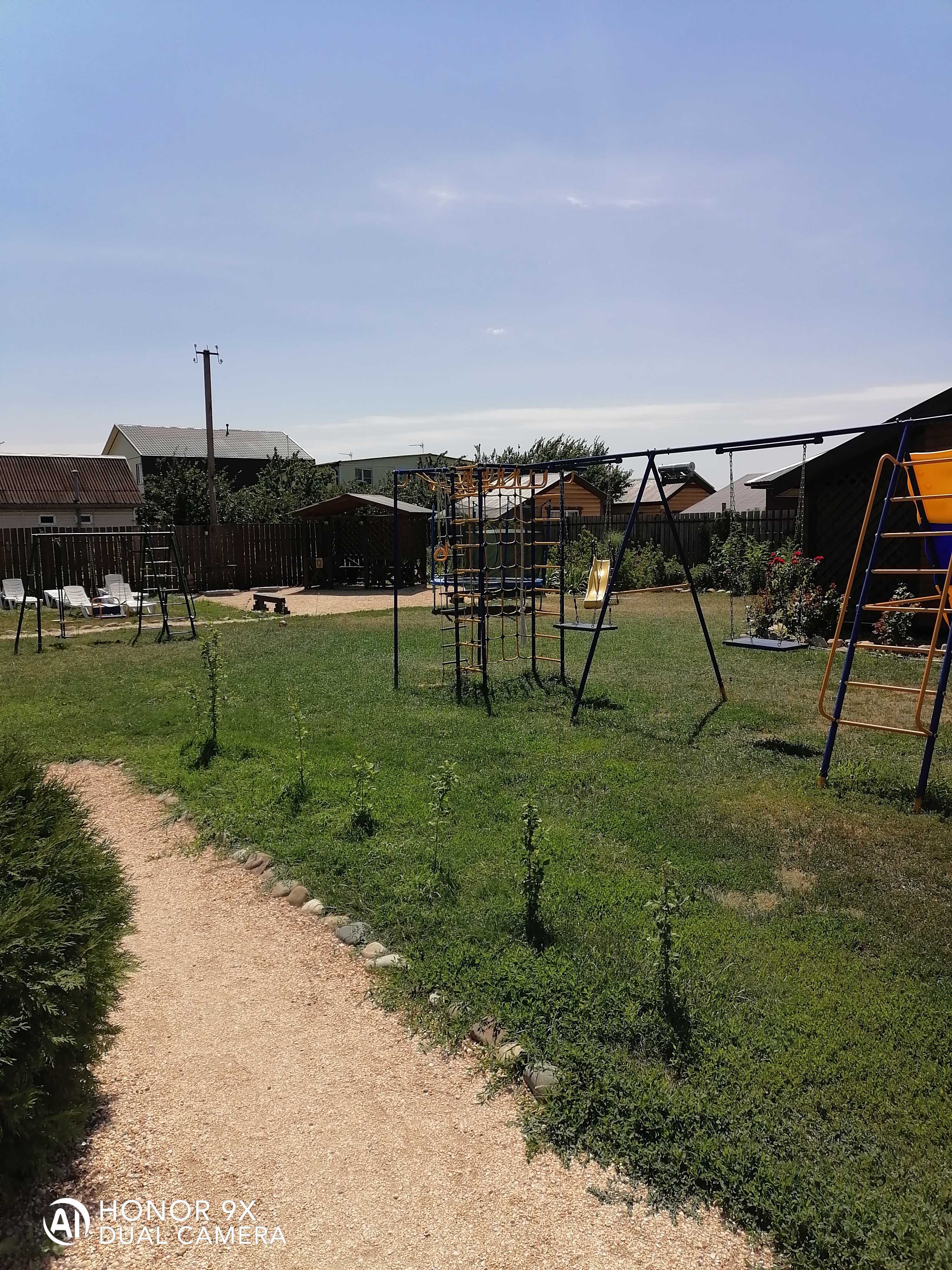 Фото Дом для отдыха на Фрунзе