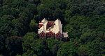 The estate of Maximilian Karlovich von Meck (selo Khruslovka, Avtodorozhnaya ulitsa, 6), landmark, attraction