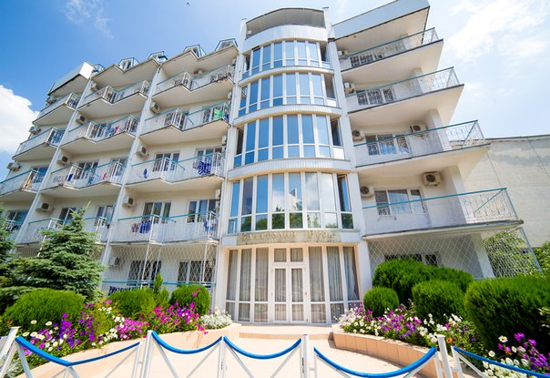 Фото отеля 2