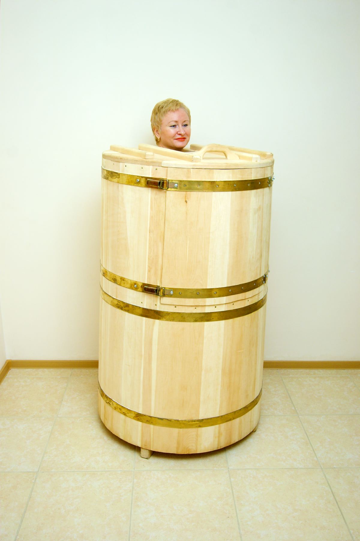 Фото Бригантина