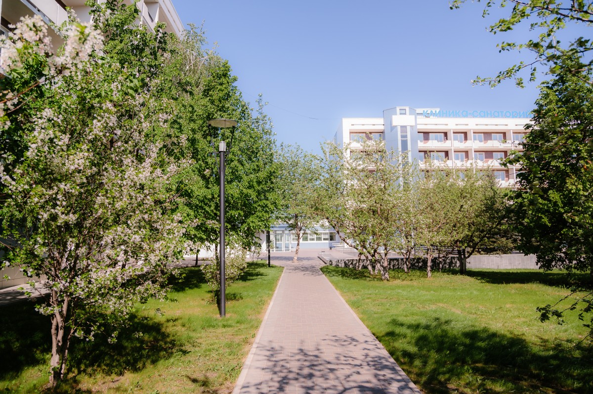 Фото отеля 5