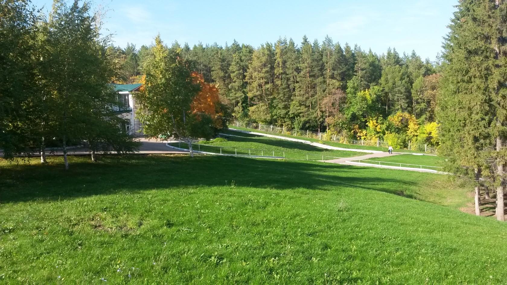 Фото отеля 2