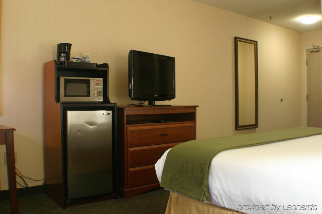 Фото Holiday Inn Express Columbus - Ohio Expo Center, an Ihg Hotel