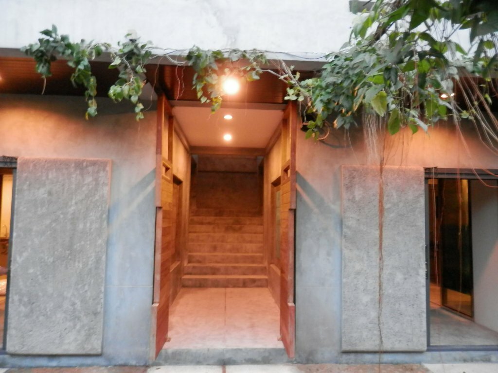 Short-term housing rental The Cave Studio Samui, Samui, photo