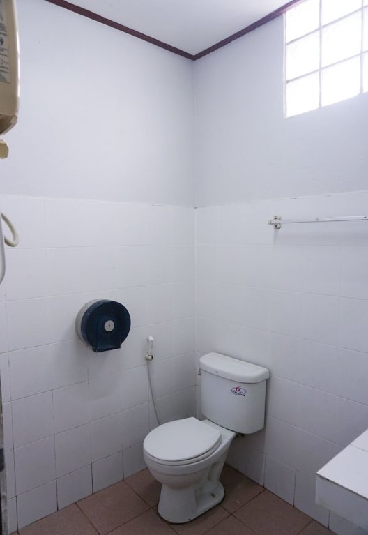 Фото Jittrawadee Hotel