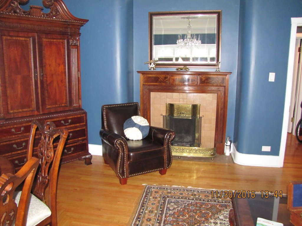 Фото Monroe House Executive Suites