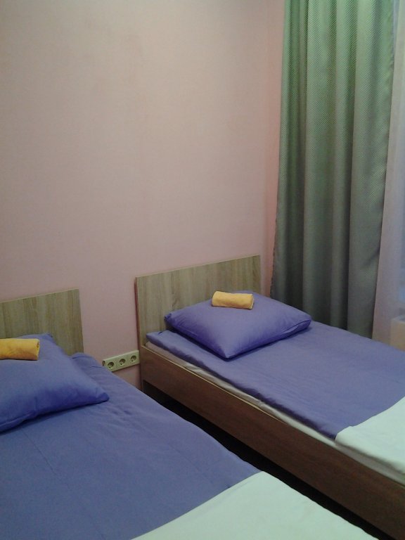 Фото 7 Sky Hostel на Красносельской