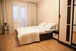 Mogolya Novocherkasskaya Apartments (Новочеркасский проспект, 36, корп. 2), short-term housing rental