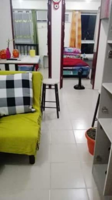 Фото Хостел Samanakan's Seafarers Condotel