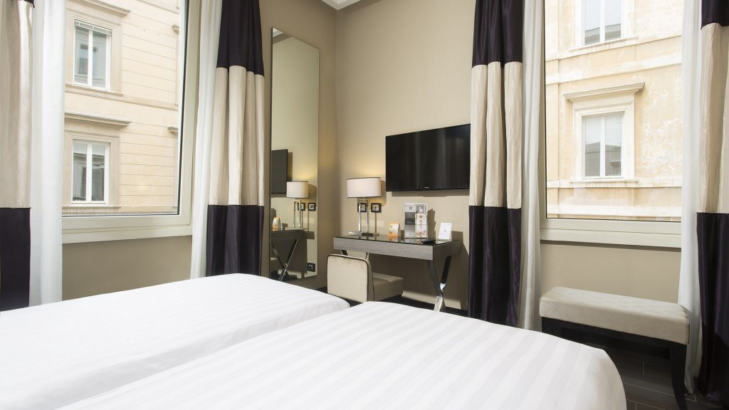 Фото Rome Life Hotel