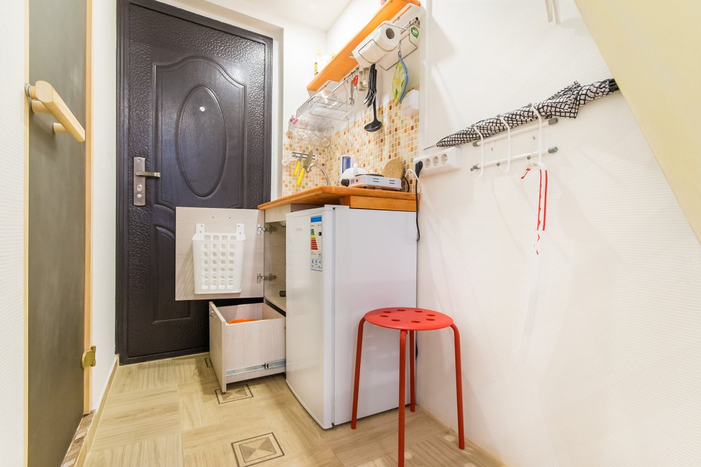 Фото Апартаменты ЭкоРум