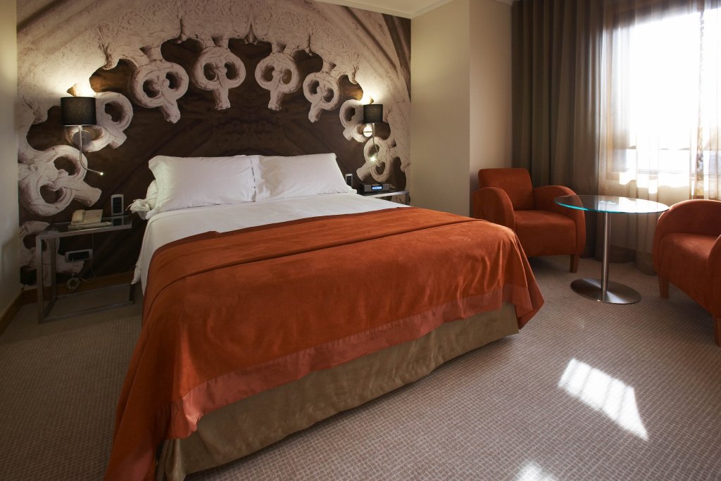 Фото Отель Marquês de Pombal