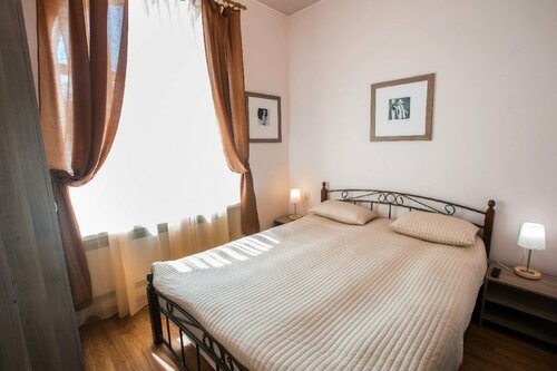 СВ Хостел в Санкт-Петербурге