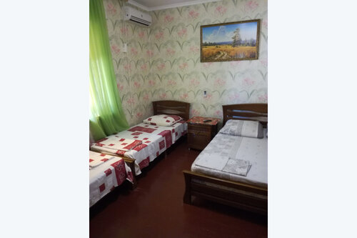 Гостевой дом Ключевая, 30 в Туапсе