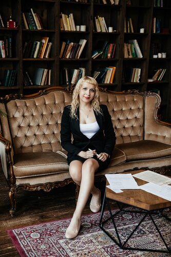 Адвокат, Юрист Соколова Т.И.