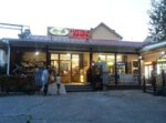 Каретный двор (посёлок городского типа Ливадия, улица Батурина, 24), landmark, attraction