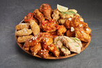Kannam Chicken (Lenina Avenue, 71), cafe