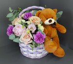 ЦветкоFF (ulitsa Parkhomenko, 37), flower shop