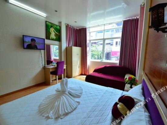 Hotel Little Hanoi Hotel, Hanoi, photo