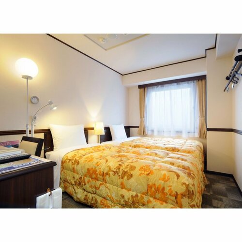 Гостиница Toyoko Inn Tokyo Shinjuku Kabukicho