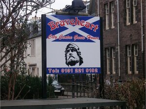 Braveheart Guesthouse