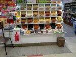 Магазин орехов и сухофруктов (Stroykovskaya Street, 10А), nuts, snacks, dried fruits