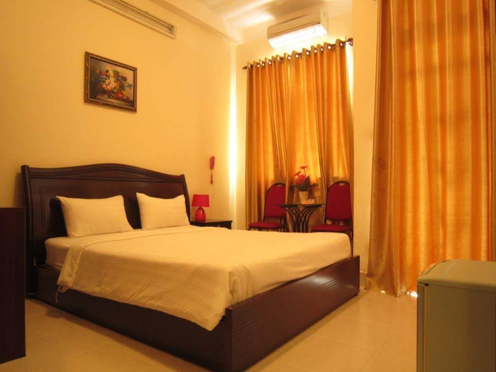 Фото Saigon Central Apartment