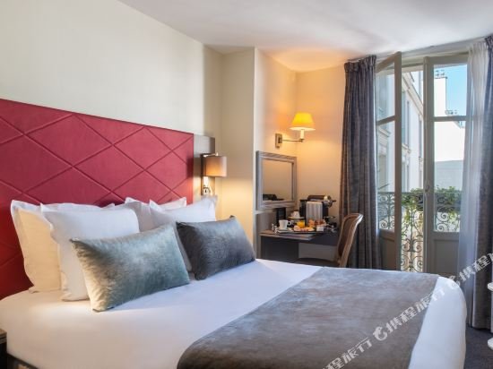 Фото Hotel Aston Paris