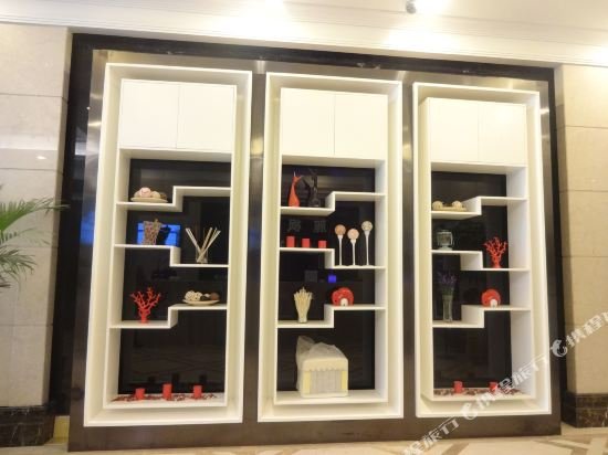 Фото Lavande Hotel Dalian North Station Huanan Plaza Branch