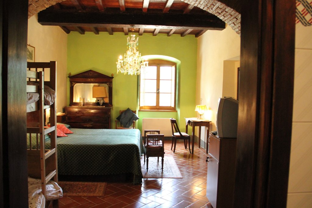 Фото Villa Rigacci
