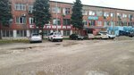 Столовая на СХТ (Moscow Region, Bronnitsy, rayon Selkhoztekhnika), fast food