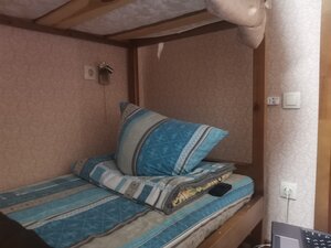 Хостел Рус Иркутск