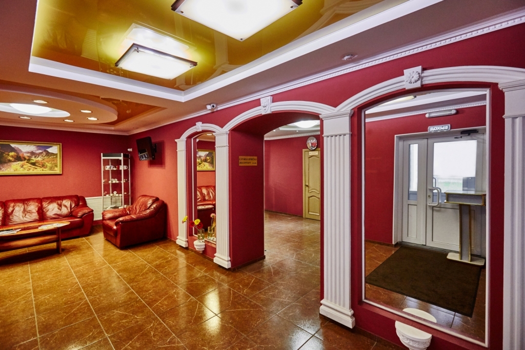 Фото Автозаводская