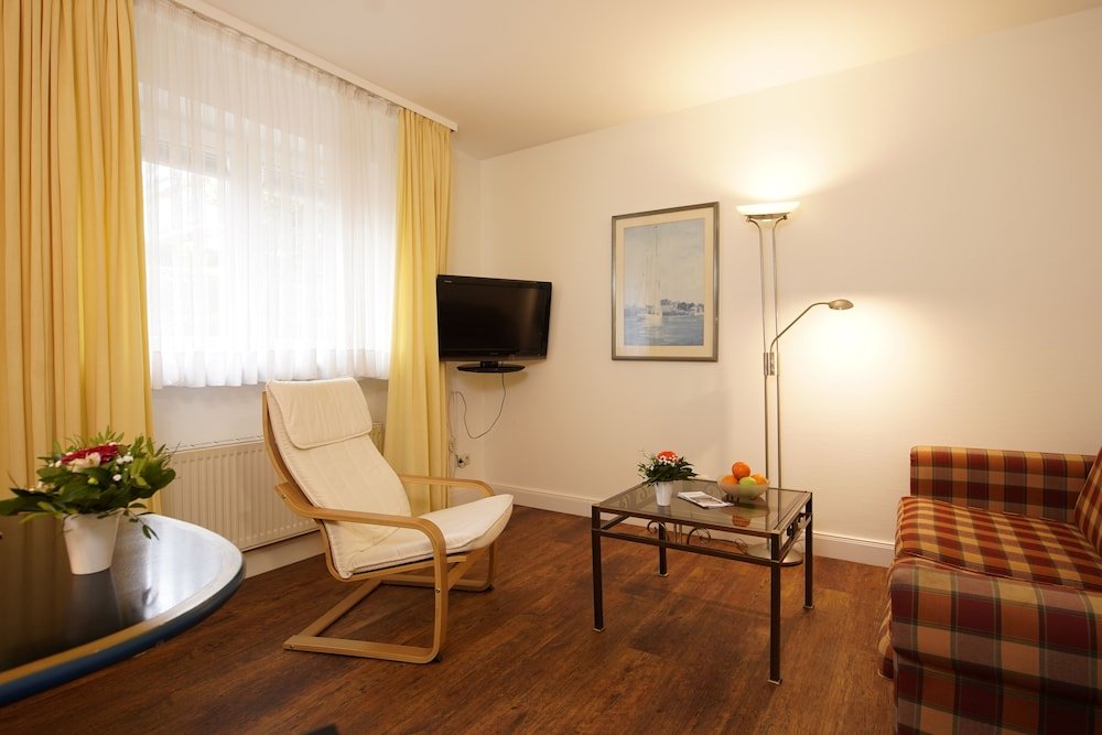 Фото Hotel Holsteiner Hof