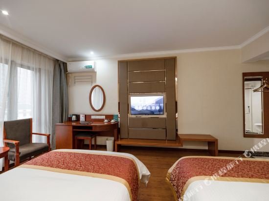 Фото GreenTree Inn ChiZhou QinGYAng Miaoqian Road Rongxing Building Business Hotel