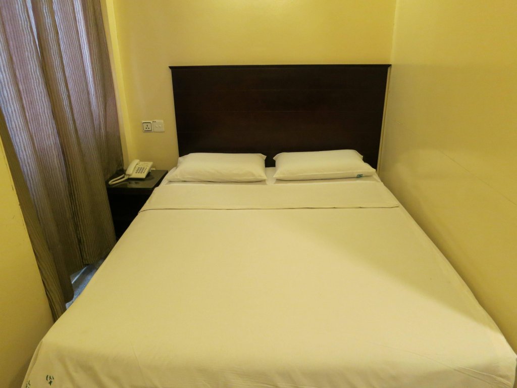 Фото Nan Yeang Hotel