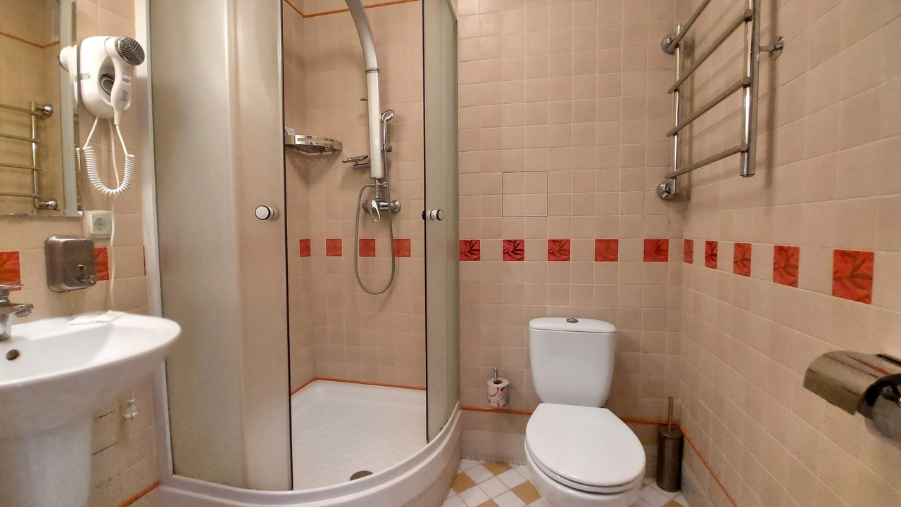 Фото Дом ветеранов кино