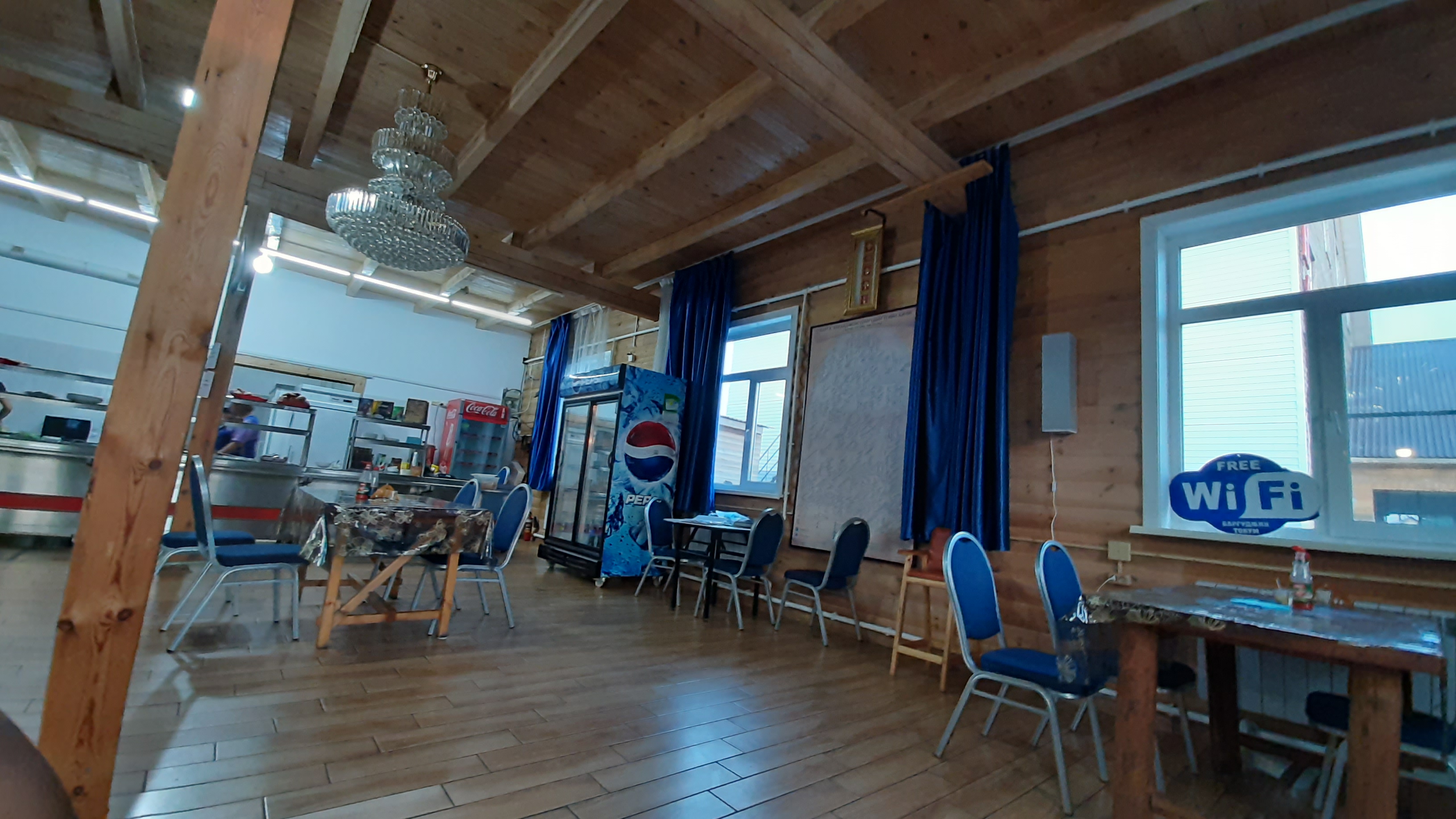 Фото Баргуджин Токум