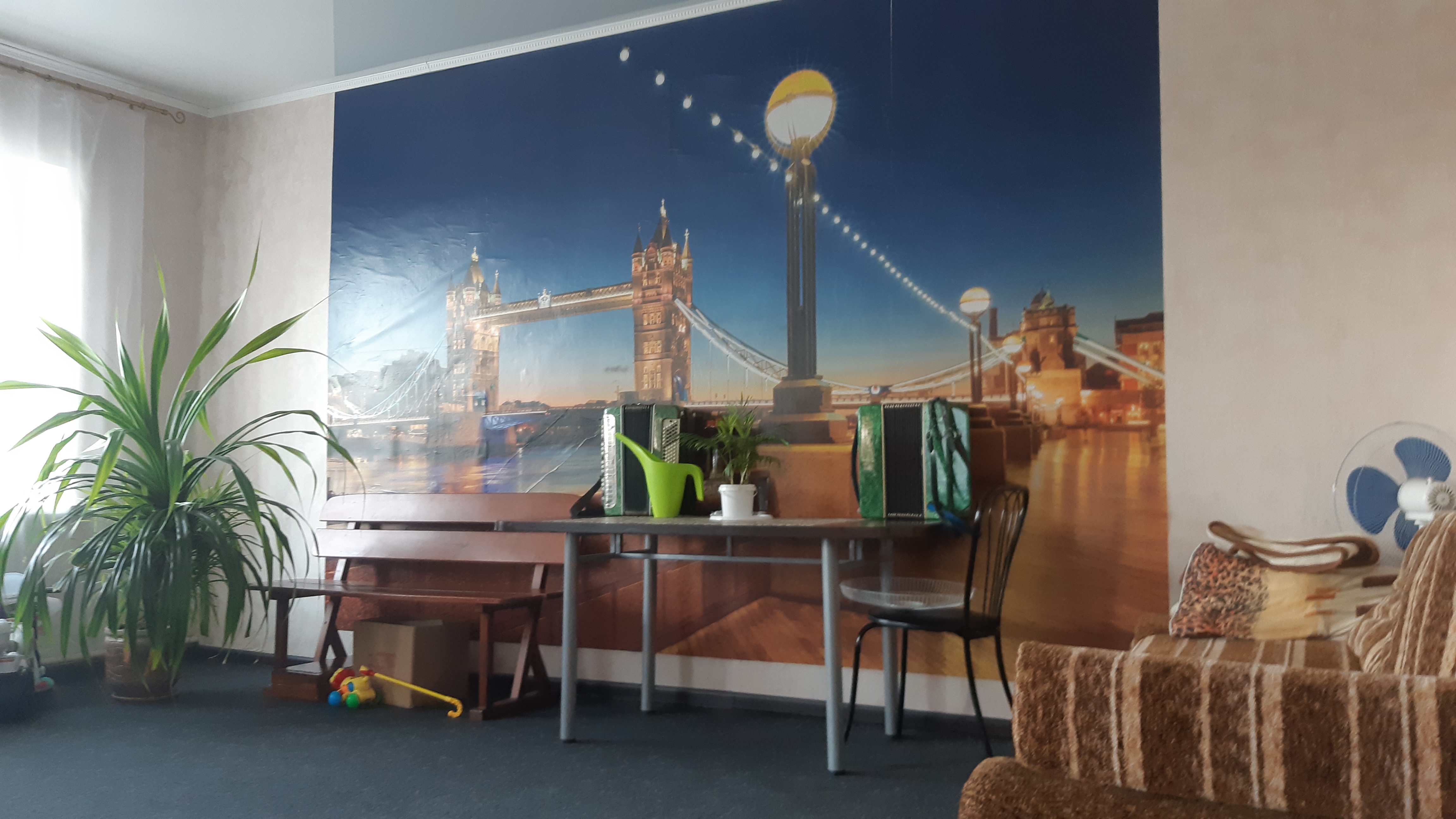 Фото Славянка