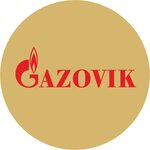 Gazovik (Khudayberdina Street, 76), gas equipment