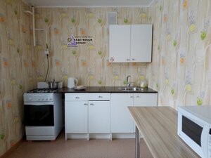 Жильё посуточно Apartment on Lazurnaia 33 в Мариинском