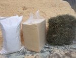 BaltAgro (posyolok Annino, Sadovaya ulitsa, 46), fodder and feed additives
