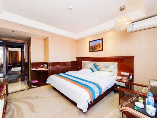 Фото Yunshui Xingji Hotel