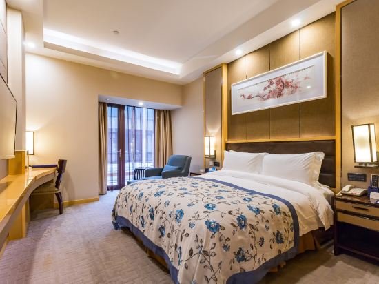 Фото Yun-zen Lotus Hotel