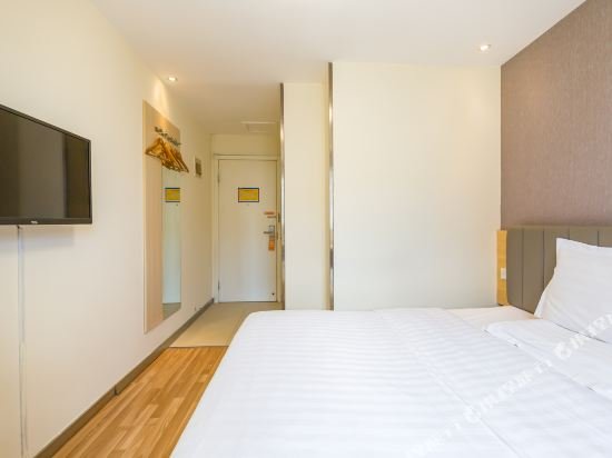 Фото 7 Days Inn Beijing Bird Nest Stadium