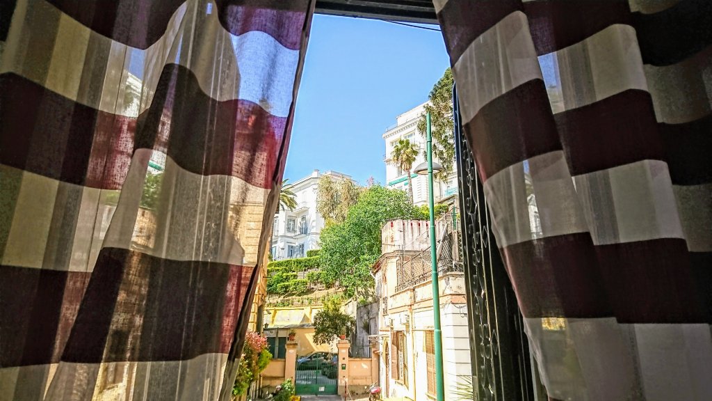 Фото La Casa Del Sole A Mergellina