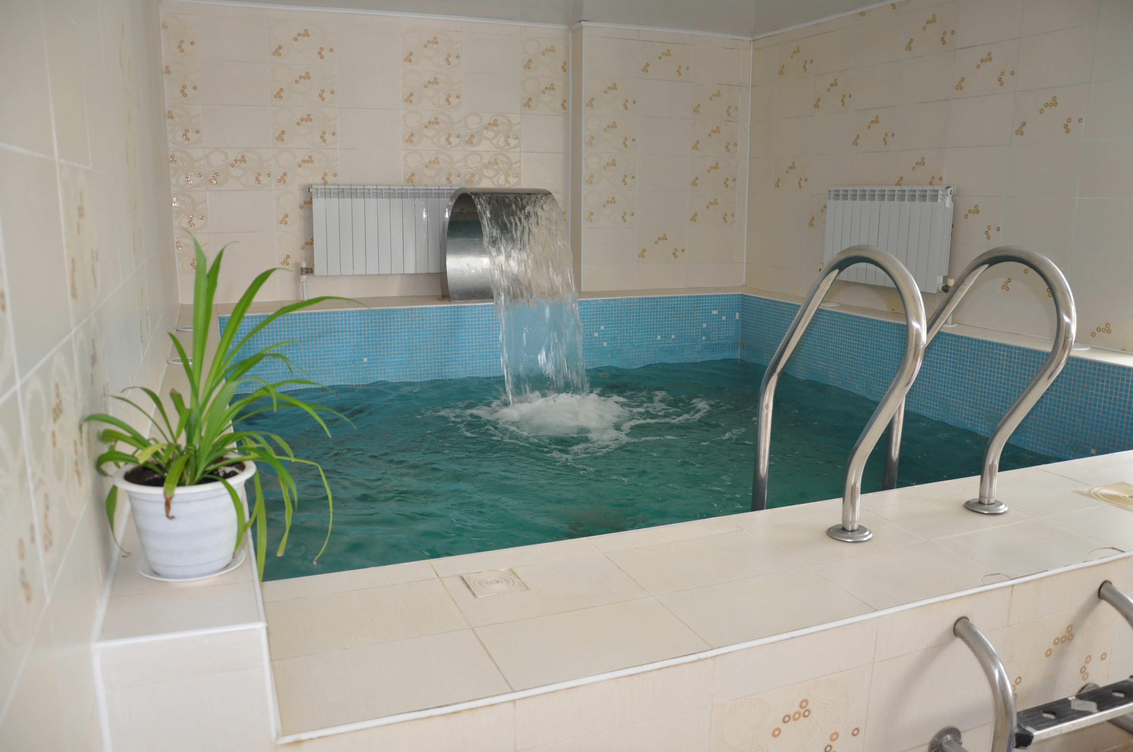 Фото Санаторий им. Станко