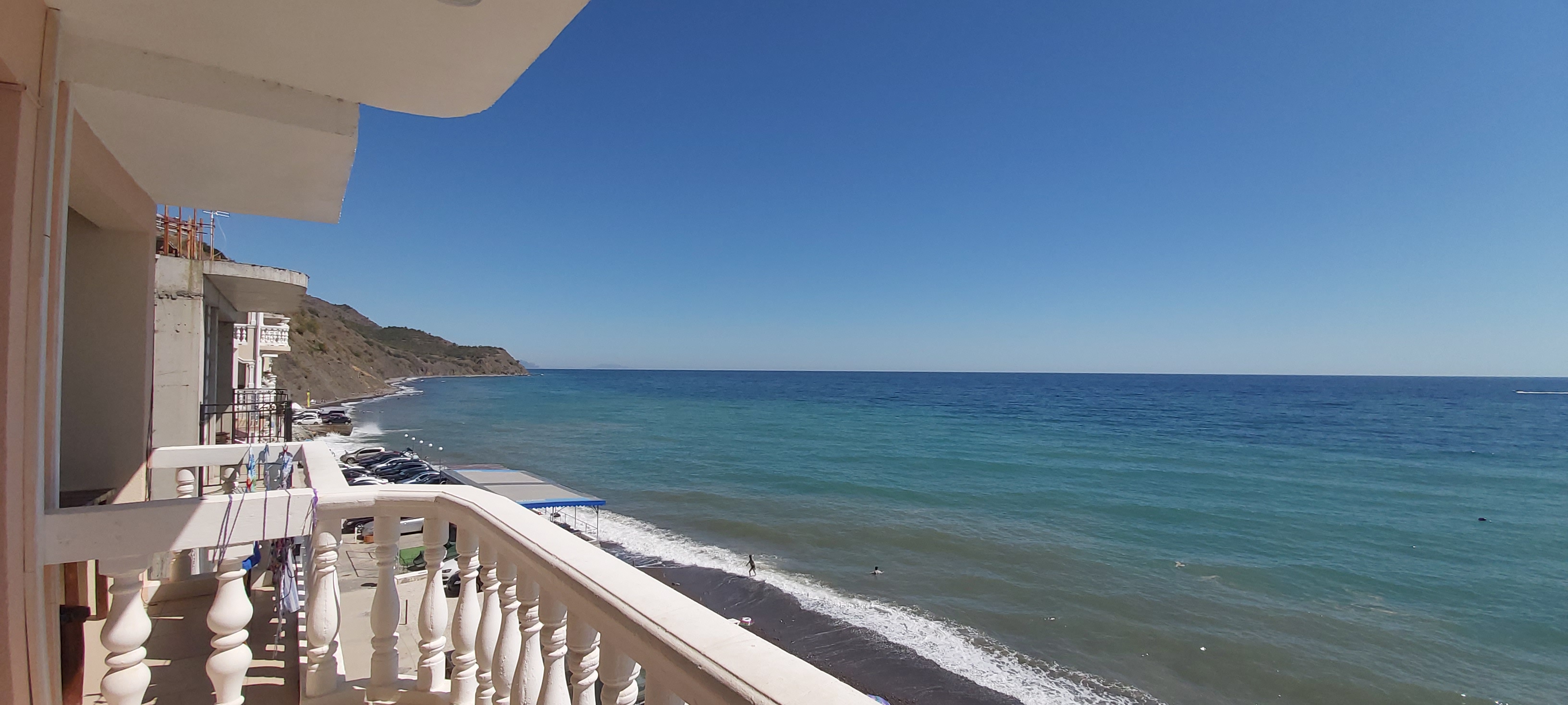 Фото Ноги в море